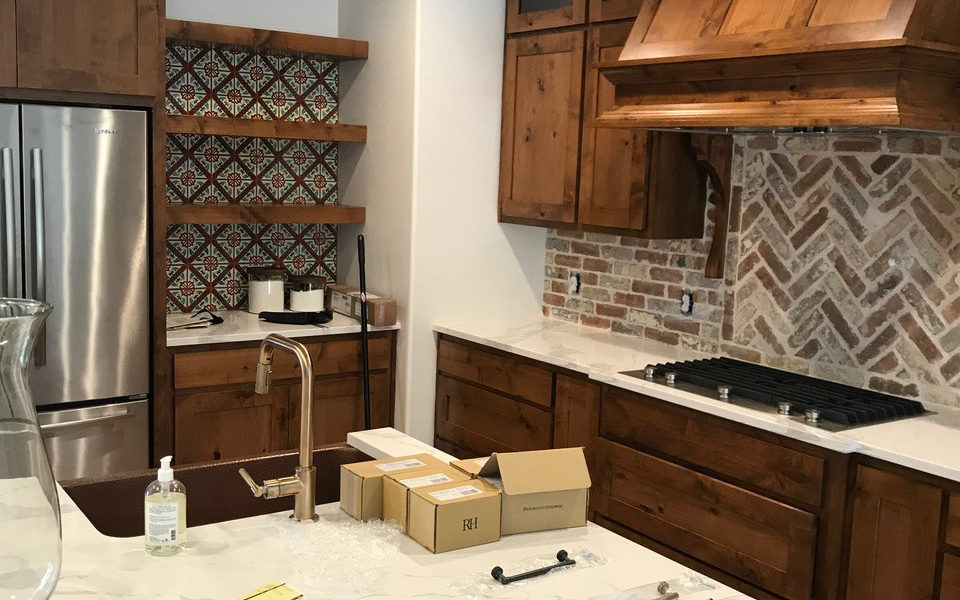 What Should You Expect from Professional Remodeling Services in New Braunfels? - Custom Home Builder New Braunfels