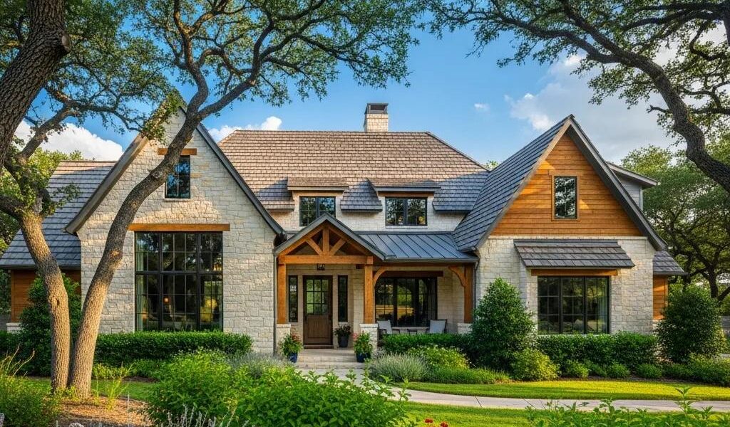 Home Builder Demand in New Braunfels Explained - Custom Home Builder New Braunfels