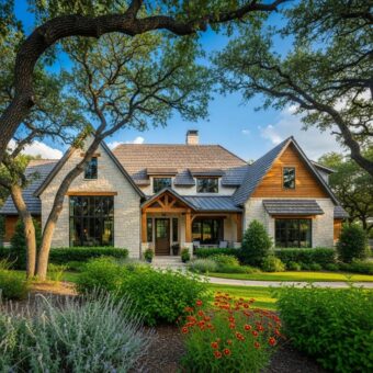 Home Builder Demand in New Braunfels Explained - Custom Home Builder New Braunfels