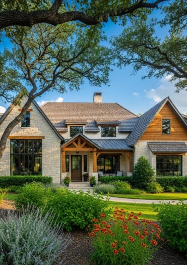 Home Builder Demand in New Braunfels Explained - Custom Home Builder New Braunfels