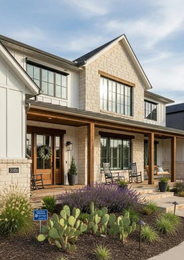 Latest Trends in Custom Homes in New Braunfels - Custom Home Builder New Braunfels